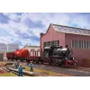 Märklin 29890 digitaalne algkomplekt kaubarong BR 89.0 auruveduriga, C-rööbas, Mobile Station, H0 mõõtkava (1:87), III ajastu