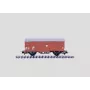 Märklin 4410 H0 külmvagun koos pidurduskoja ja Löwenbräu värviskeemiga, ajastu IV