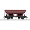 Märklin 46319 H0 VTG tsistemahuti koos pidurdajaplatvormiga, IV ajastu