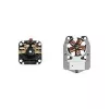 Märklin 60941 H0 suure kasuteguriga ajamikomplekt trummelkollektor- ja lamekommutaatormootoritele