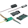 Märklin 60975 mSD/3 aurveduri helidekooder integreeritud trükkplaadiga