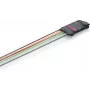 Märklin 60983 4-kanaliline digitaalne solenoid-tarvikudekooder pöörmetele, signaalidele ja haakimissüsteemidele