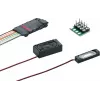 Märklin 60985 mSD/3 aururongi helidekooder koos juhtmestikuga