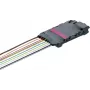 Märklin 60985 mSD/3 aururongi helidekooder koos juhtmestikuga
