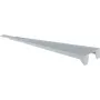Märklin 7224 Rööbaste toitejuhe, 1,65 cm pikkus, 2,5 mm² ristlõige, punane