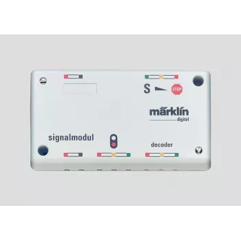 Märklin 72442 H0 valgusjuhtmete komplekt mudelraudtee signaalidele
