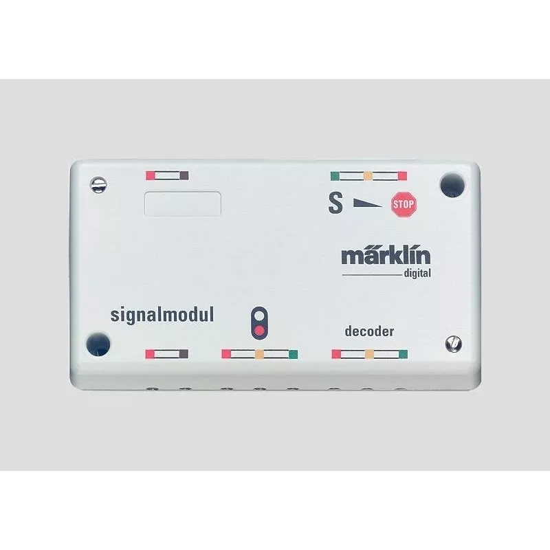 Märklin 72442 H0 valgusjuhtmete komplekt mudelraudtee signaalidele