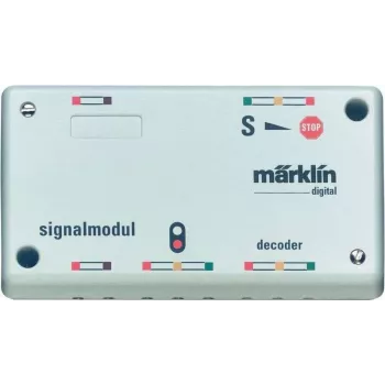 Märklin 72442 H0 valgusjuhtmete komplekt mudelraudtee signaalidele