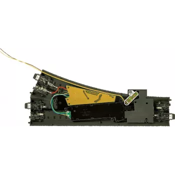 Märklin 74471 H0 C-Track elektriline pöörang, parem