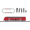 Märklin 78479 H0 C-rööbaste laienduskomplekt Start up ICE 3 jaoks