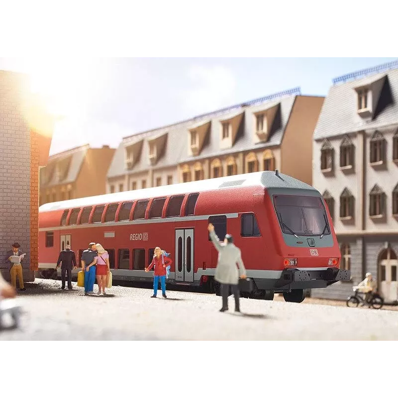 Märklin 78479 H0 C-rööbaste laienduskomplekt Start up ICE 3 jaoks