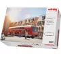 Märklin 78479 H0 C-rööbaste laienduskomplekt Start up ICE 3 jaoks