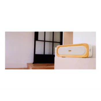 MARLEY Get Together 3 juhtmevaba Bluetooth kõlar, Signature Black, 40W, IP67