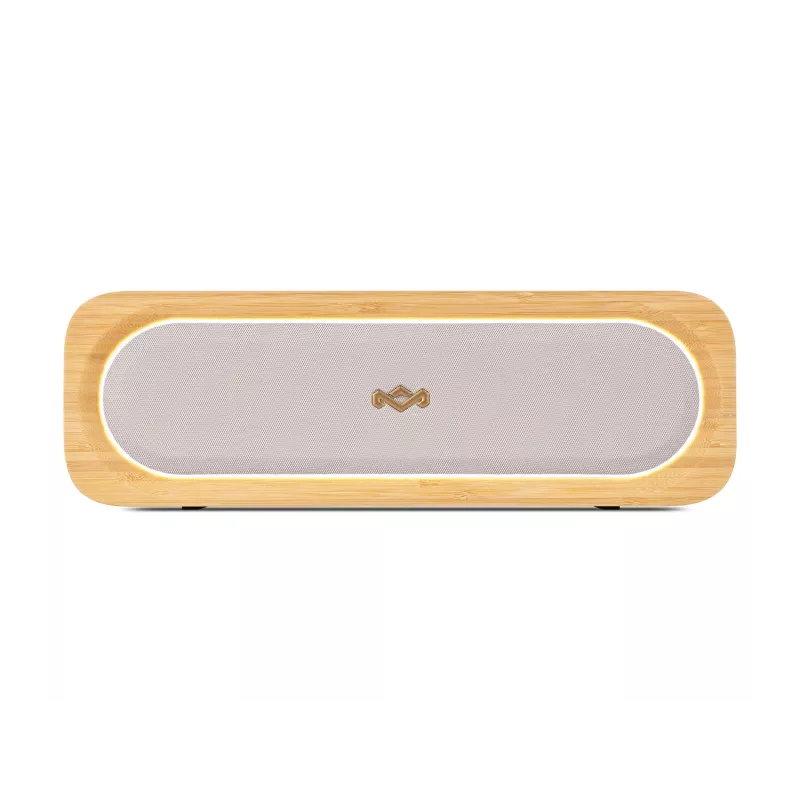MARLEY Get Together 3 juhtmevaba Bluetooth kõlar, Signature Black, 40W, IP67