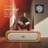 MARLEY Get Together 3 juhtmevaba Bluetooth kõlar, Signature Black, 40W, IP67