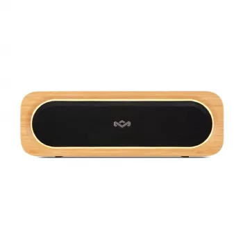 MARLEY Get Together 3 juhtmevaba Bluetooth kõlar, Signature Black, 40W, IP67