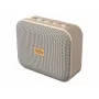 Marley Jammin kaasaskantav Bluetooth-kõlar (kreem) - IP67 veekindel, 12H aku, juhtmevaba stereopaarimine