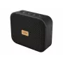 MARLEY Jammin kaasaskantav juhtmevaba Bluetooth kõlar - Signature Black, IP67 veekindel, 360° heli, 12H aku