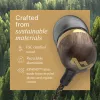 Marley Smile Jamaica juhtmega kõrvaklapid mikrofoniga, USB Type-C, messing