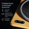 Marley Stir It Up Wireless 2+ Bluetooth plaadimängija koos kõlaritega