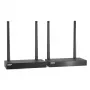 Marmitek TV Anywhere Wireless 4K Pro AV saatja ja vastuvõtja - must 25008442