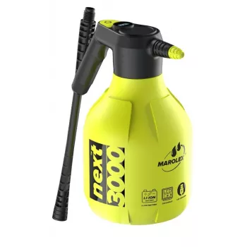 Marolex Cordless Sprayer NEXT 12 L