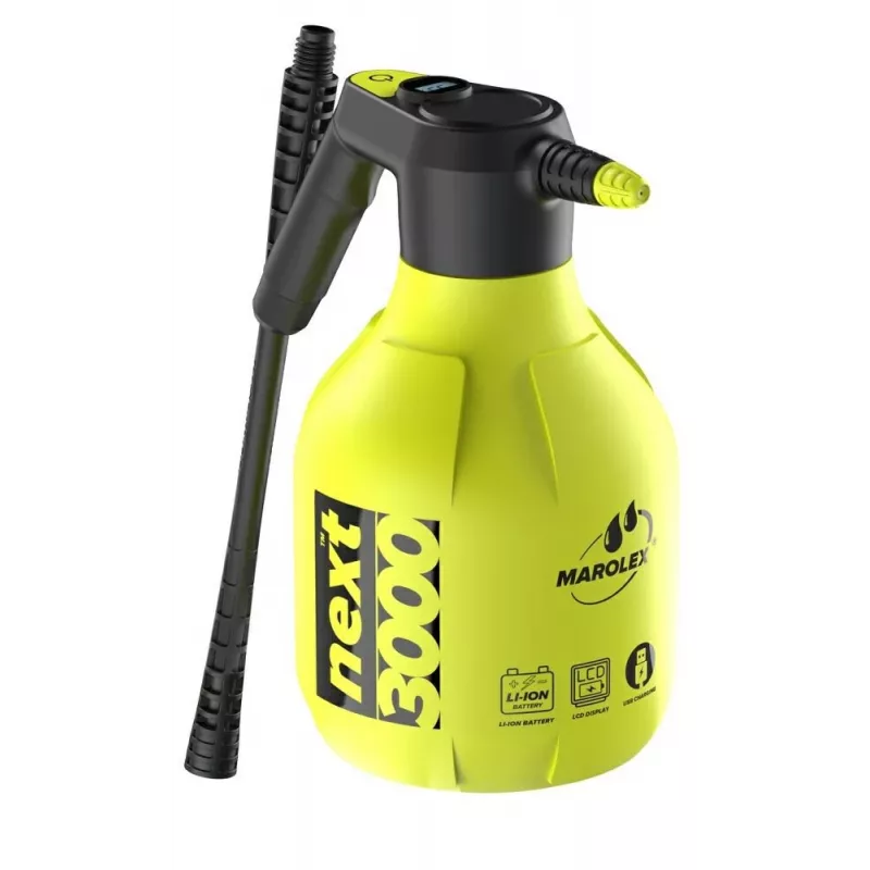 Marolex Cordless Sprayer NEXT 12 L