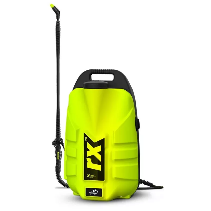 MAROLEX Cordless Sprayer RX X-LINE