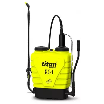 MAROLEX SPRAYER TITAN 16 Seljakotipihusti 16L