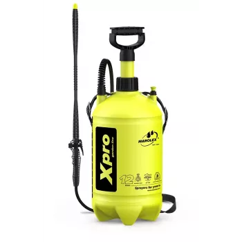 MAROLEX XPRO 12 Seljakotiga surveprits 12L