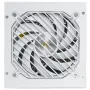 MARS GAMING MPB850SIMW 850W ATX toiteplokk, valge, 80 PLUS Bronze