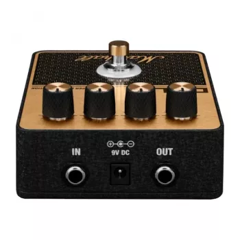 Marshall DSL Overdrive/Distortion Kitarr Efektpedaal