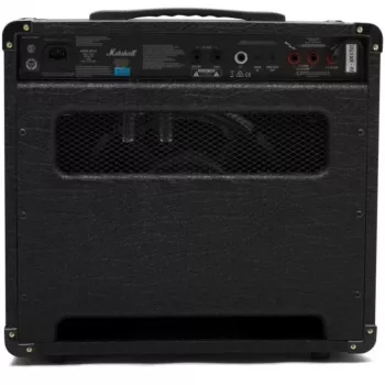 Marshall DSL20CR 20W lampvõimendi combo digitaalse reverberiga
