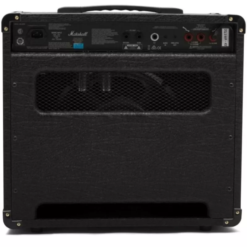 Marshall DSL20CR 20W lampvõimendi combo digitaalse reverberiga