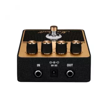 Marshall JCM800 Overdrive Kitarr Efektpedaal