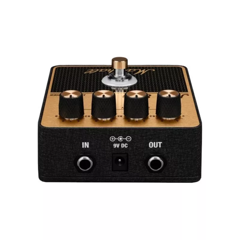Marshall JCM800 Overdrive Kitarr Efektpedaal