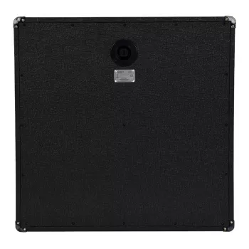 Marshall MX412A 4x12 nurga all olev kitarrikõlarikapp, 240W, 16 oomi, must