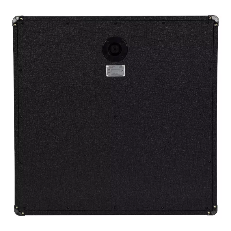 Marshall MX412A 4x12 nurga all olev kitarrikõlarikapp, 240W, 16 oomi, must