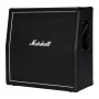 Marshall MX412A 4x12 nurga all olev kitarrikõlarikapp, 240W, 16 oomi, must