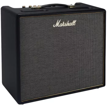 Marshall Origin50 Combo - 50W lampvõimendi Celestion G12N-60 Midnight 60 kõlariga