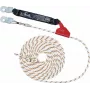 MAS SK 12 juhikuga kukkumiskaitse koos 15 m trossiga, EN 353-2 31815