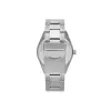 Maserati Epoca meeste kvartskell R8853100043 43mm sinise numbrilaud ja pruuni nahkrihmaga