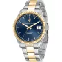 Maserati meeste Potenza kvarts-analoogkell R8853100027 43mm roostevaba teras