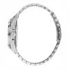Maserati meeste kvartskronograafkell R8873624003 44mm roostevabast terasest sinise numbrilaual