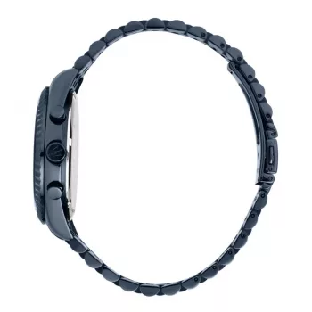 Maserati meeste Successo kronograaf kell R8873600011 - 44mm roostevabast terasest korpus, sinine sihverplaat, kvarts