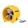 Master BL 8800 Aksiaalne Puhurventilaator 7800 m³/h 750 W IP44 HDPE korpusega