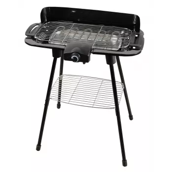 MASTER GRILL MASTER ELEKTRILINE GRILL 2000 WATT MG401