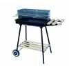 MASTER GRILL MASTER RECTANGULAR GRILL WITH SIDE SHELF MG905