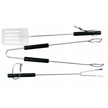 MASTER GRILL MASTER ROUND FOLDING GRILL MG925A