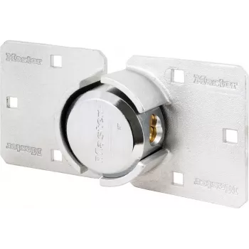 Master Lock varjatud sangaga tabalukk koos kõrge turvalisusega haagiga 736EURD